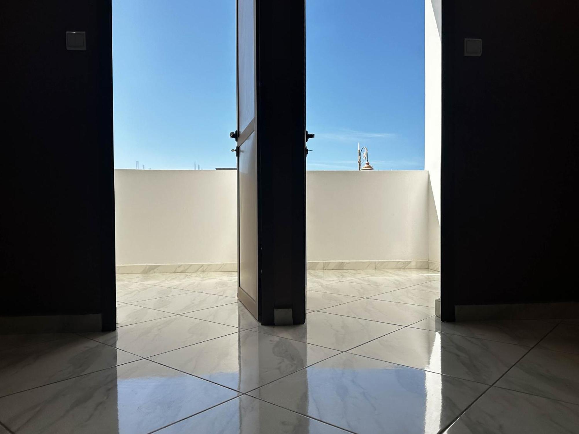 Hotel Apartment America Ad-Ad-Dakhla Exterior foto
