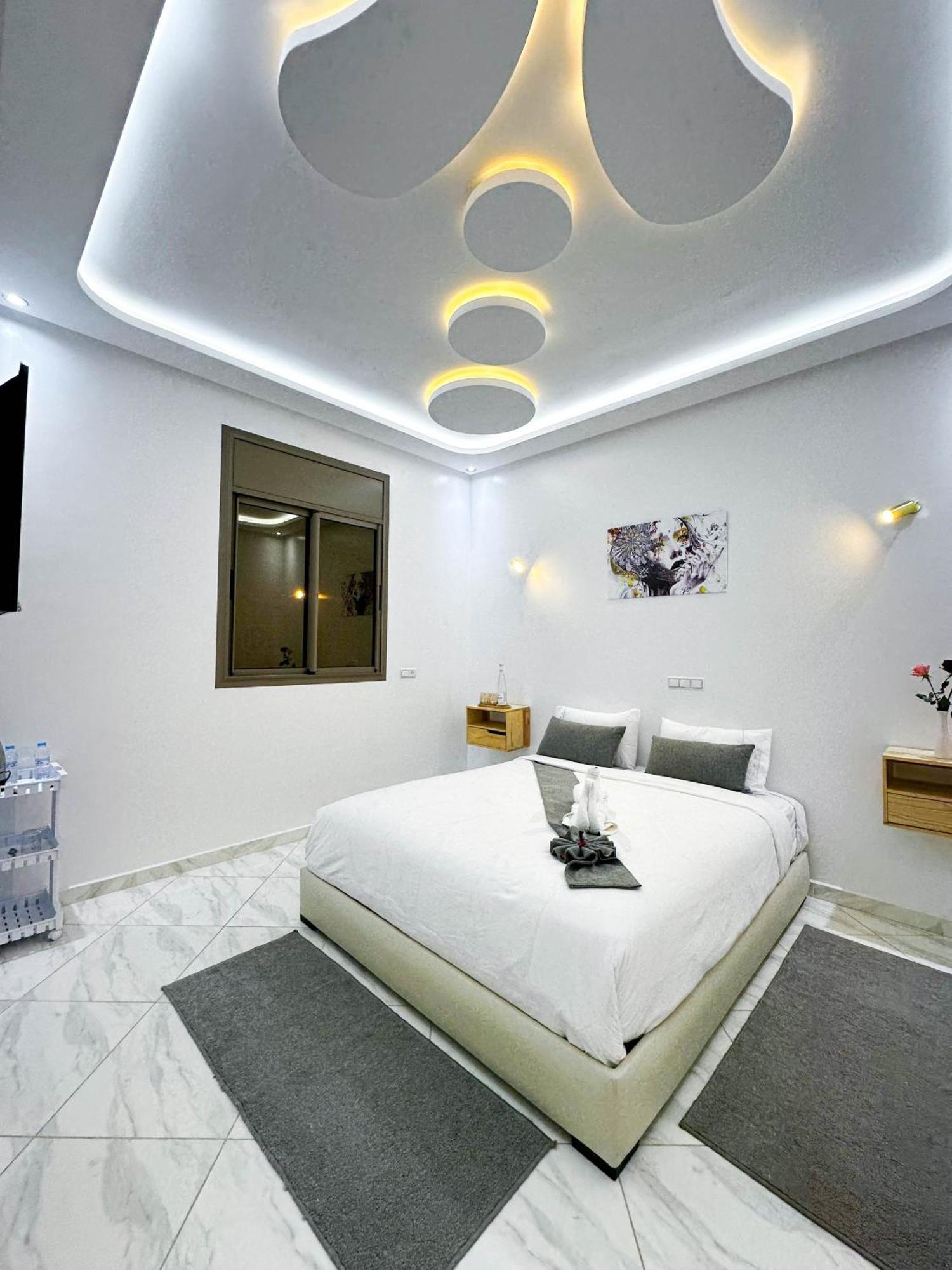Hotel Apartment America Ad-Ad-Dakhla Exterior foto