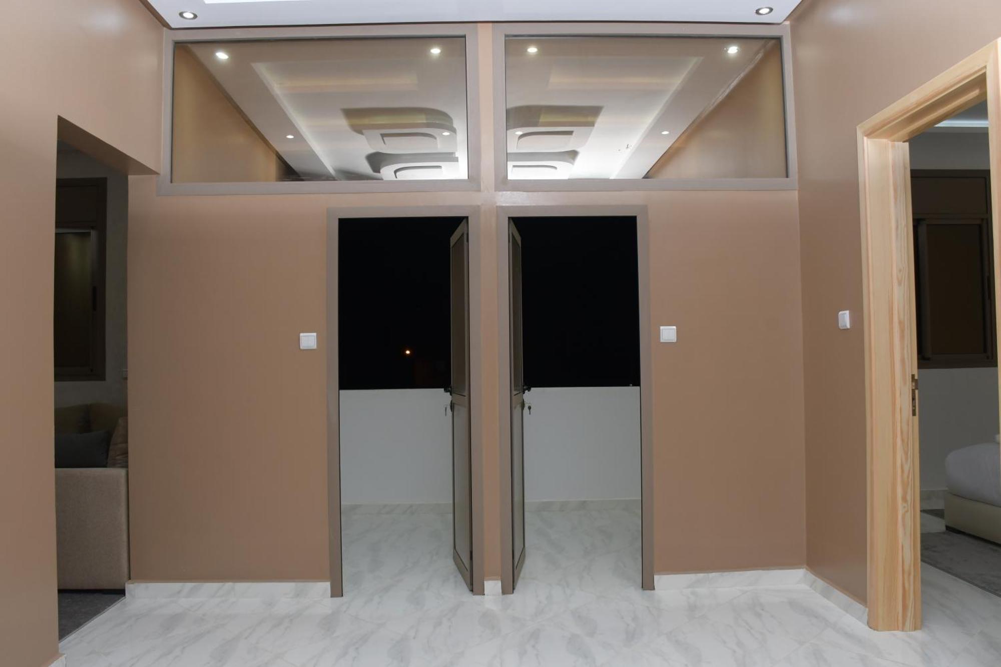 Hotel Apartment America Ad-Ad-Dakhla Exterior foto
