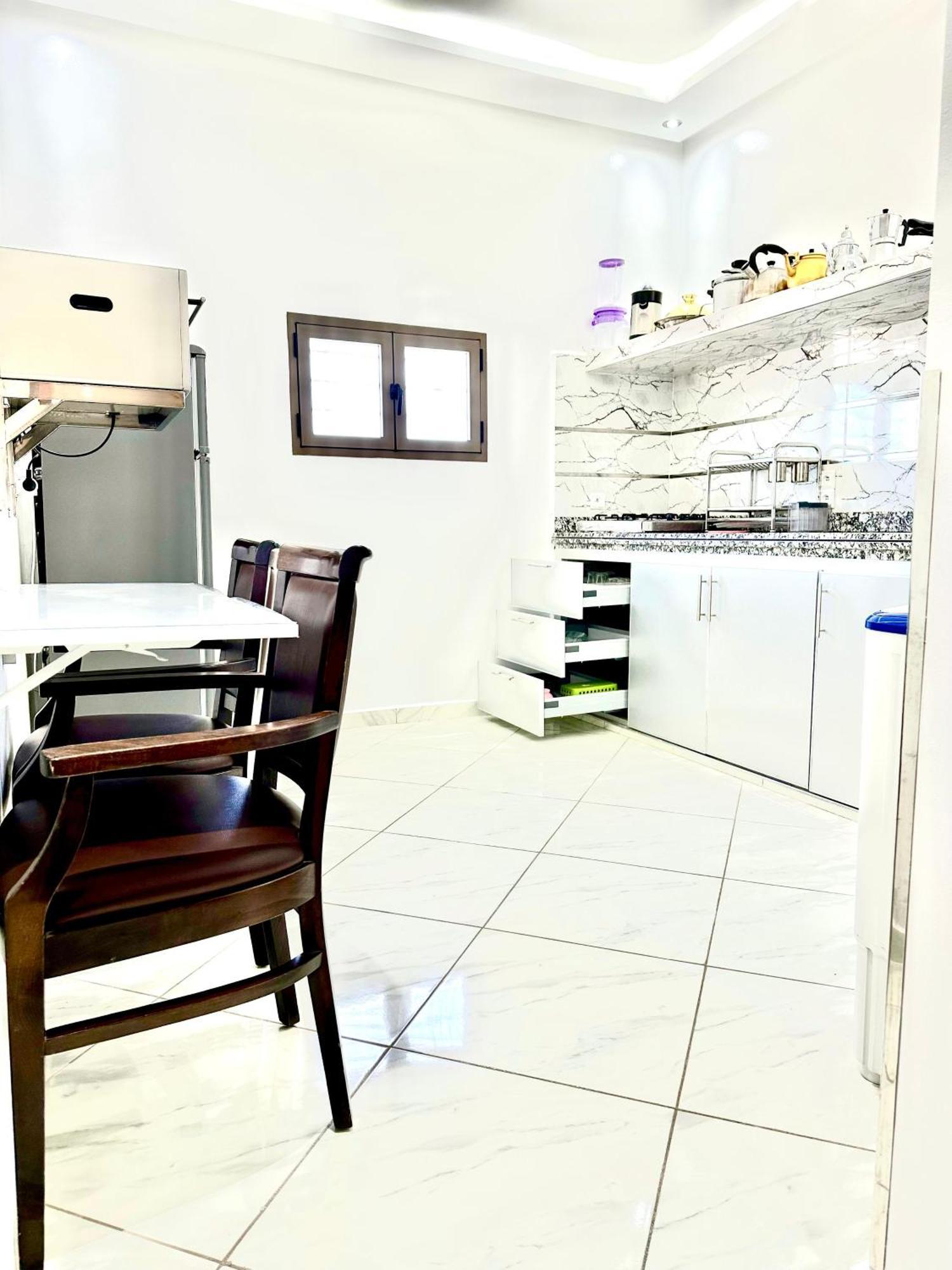Hotel Apartment America Ad-Ad-Dakhla Exterior foto